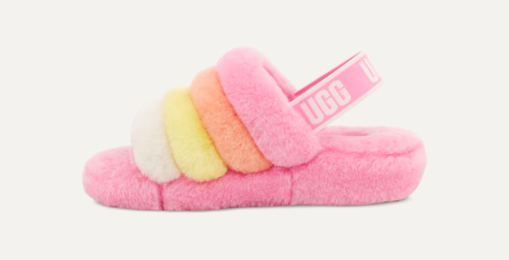 Fuzz Sugar Slide Sandal | UGG
